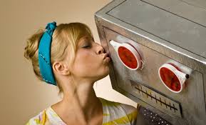 Robot Love
