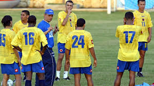 La llegada de reinaldo rueda a la dirección técnica de la selección colombia se ve cada vez más cercana, debido a los últimos acontecimientos que se han conocido en estos días. Asi Le Fue A Reinaldo Rueda En Su Primer Ciclo Con Colombia