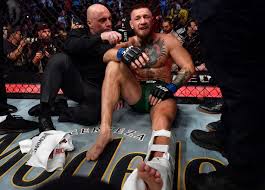 So, he is always in headlines for his activities both inside and outside the octagon. Ufc Legend Rampage Jackson Would Like To Slap Some Sense Into Conor Mcgregor Mirror Online