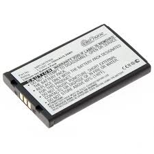 cellePhone Battery Li-Ion for LG C3300 ...