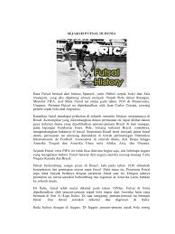 We did not find results for: Sejarah Futsal Di Dunia