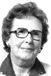 Obituary: Lucile Johnson