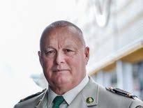 Légion étrangère : nouveaux képis blancs sur fond de tempête à Collioure