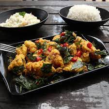 Taste the 5 signatures of viet thai in at one go. 8 Best Places For Creamy Buttermilk Chicken Around Kl Pj