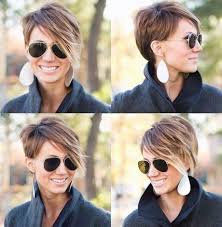 Coupe De Cheveux Carre Court Asymetrique Coupe De Cheveux Courte Cheveux Courts Coupe De Cheveux