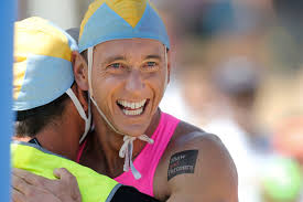 Ali Day wins at the Aussies, again