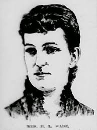 Waterbury Thoughts: Socialites of 1890