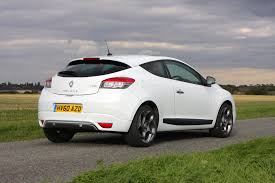 How many gears, what type is the gearbox, 2002 renault megane ii 1.5 dci (82 hp)? Used Renault Megane Coupe 2009 2016 Review Parkers