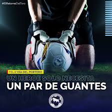 Cada 12 de junio se celebra en argentina el día del arquero, una jornada en honor al nacimiento de la leyenda del fútbol: Kzmijbpznpgf1m