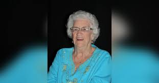Frances Betty Wells Obituary Visitation Funeral Information