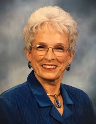 Obituary information for Dorothy Pace Van Dyke