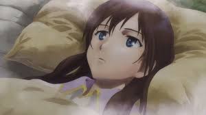 Yuasa Hiromi, hiromi yuasa HD wallpaper