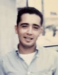 Juan Manuel Jasso, Jr. Obituary September 4, 2022