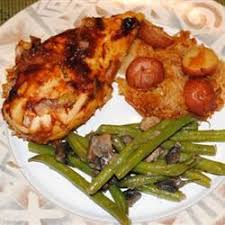 1 ½ teaspoons roast chicken seasoning. Juicy Roasted Chicken Recipe Allrecipes