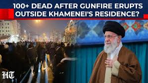 Khamenei Targeted In Daring Raid? Over 100 MEK Operatives ᴅᴇᴀᴅ Or Captured, Did Trump Greenlight? - YouTube