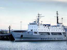 Share on facebook share on twitter whatsapp. Norway Sells Warships Combat Boats To Ex Militant Leader Tompolo Premium Times Nigeria