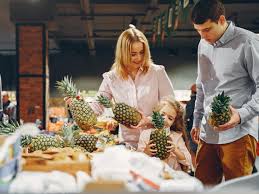 Les 15 Fruits Et Legumes Les Moins Pollues Metanoiada