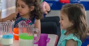 Child care resource and referral changes. Child Care For Toddlers First Things First