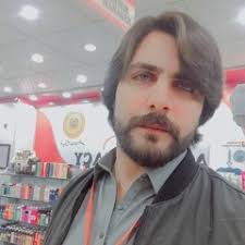 Stream Musharraf Bangash