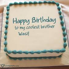 Check spelling or type a new query. Right Click And Save Images As Birthday Cake For Brother Happy Birthday Cakes Happy Birthday Cake Pictures