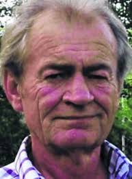 Vincent Staley Obituary (2021)