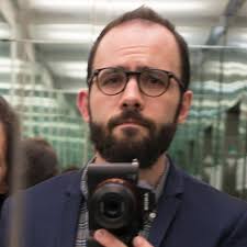 Thanks, I hate Andrew -Binging with Babish- Rea, but with hair. : r/TIHI