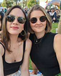 DÍA DE CAMPO ☀️🎶 estuviste mágico ✨️ Gracias a todos por hacerlo posible  🤍 . @diadecampogdl @aperolspritzmx @humano.cc