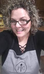 Day #1 of 3 with my friend Tim and Sabrina, as always, we love serving them  because they make us like part of their family.. we love them very much, I  have