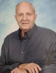 Douglas Wayne Heatherly (1931-2020)