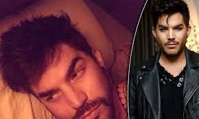 See more ideas about adam lambert, adams, american idol. Adam Lambert Reveals His Struggle To Find Love Daily Mail Online