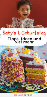 1 Geburtstag Kindgerecht Ohne Stress Feiern Deko Kuchen Geschenke Geburtstag Geburtstag Feiern Selbstgemachte Einladungen