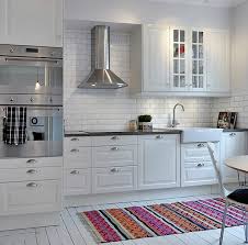 El objetivo de este estilo es obtener una gran elegancia acompañado de sencillez, refleja la serenidad de tu personalidad con el uso de líneas rectas y consigue un aspecto. Cocinas De Estilo Nordico Decoracion De Interiores Y Exteriores Estiloydeco