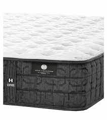 Five star hotels use many different types of mattresses. Hotel Collection By Aireloom Coppertech Firm Queen 12 Mattress New Clearance Ebay