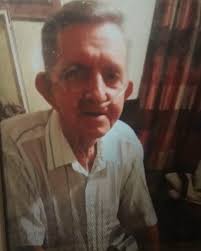 Remembering Ernest Bert Medley