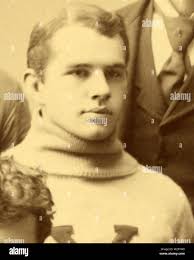 Frank barbour hi-res stock photography and images