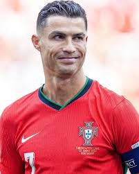 Christiano Ronaldo is expected to start again ♻️