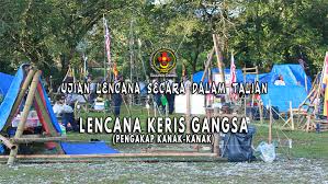 Buku kerja ini diharapkan dapat dijadikan acuan bagi dinas pendidikan provinsi/kabupaten/kota, pengawas sekolah, dan para pemangku kepentingan pendidikan lainnya dalam melakukan kti f) pembimbingan pengawas sekolah muda dan pengawas sekolah madya (khusus bagi pengawas. Lencana Keris Gangsa Pengakap Kanak Kanak