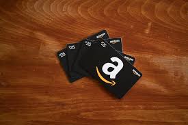 Amazon's literally giving away money. Buy A 25 Gift Card Get 5 Credit On Amazon Prime Day Tom S Guide