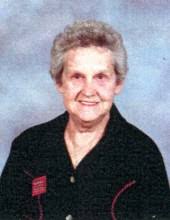 Cecelia Berry Jarrett Obituary September 16, 2016