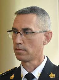 CBRM set to look for new police chief