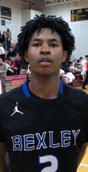 Bexley 59, Worthington Christian 57