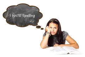 You have to break the word into something short and catchy without sacrificing meaning. How To Spell 6 Key Benefits Of Online Learning