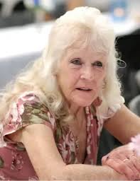 Obituary information for Donna Louise Ellis