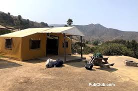 Debbie smith, of pennsylvania campground owners. Two Harbors Camping Catalina Everything You Need To Know Tips Info