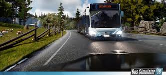 Bus simulator 18 pc helps you to play this game if you can simulate the conditions and functioning's of the bus that is given to you. Bus Simulator 18 Pc Download Copfasr