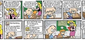 Regreso A Clases Zambombazo Page 2 Of 6 Zachary Jones Back To School Education