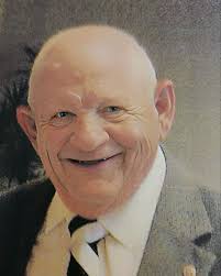 Ronald Eugene Schulz Obituary September 12, 2024