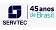 Logo de Grupo Servtec