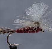 Tie a Perfect Parachute | Fly Tyer