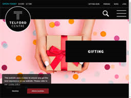 We did not find results for: Telford Shopping Centre Gift Card Balance Check Balance Enquiry Links Reviews Contact Social Terms And More Gcb Today